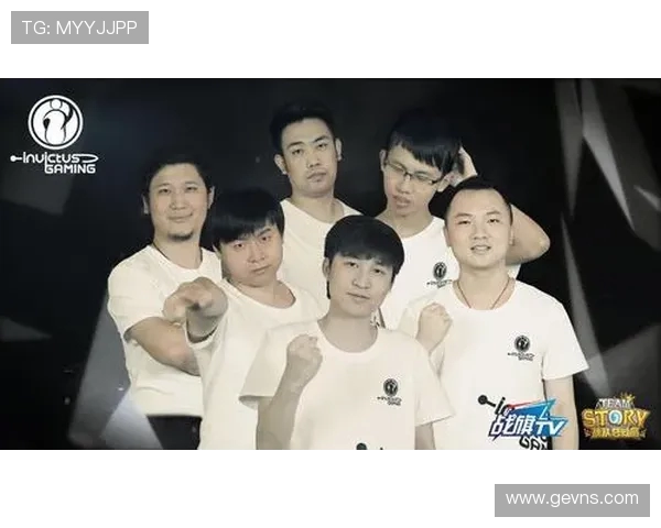 和平精英战术深度解析：IG战队如何在竞技场中脱颖而出