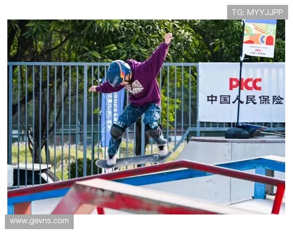 广州极限运动队在滑板精英赛中的精彩表现与状态分析