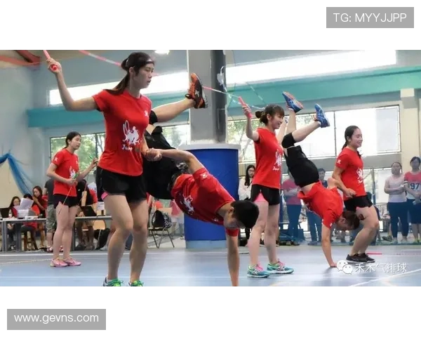 排球盛宴：深入解析北京排球队的耐力训练与竞技精神