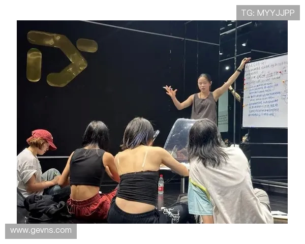 深圳街舞队荣登全国街舞意识排行榜第三名引发热议