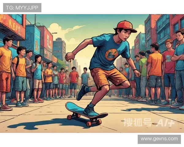 滑板文化的碰撞与融合成都滑板队战术背后的故事揭秘