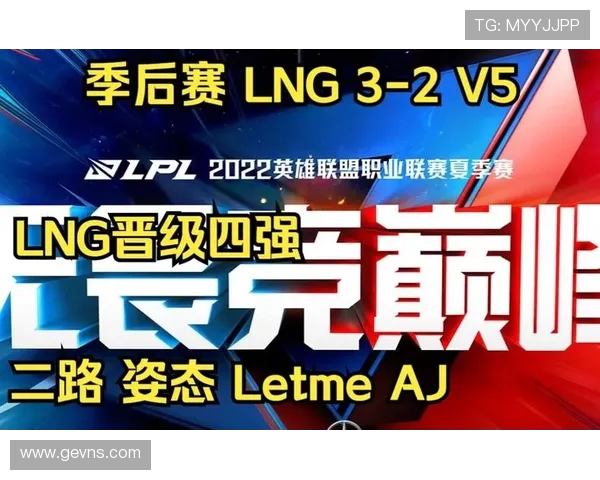 赛后分析：V5与LNG实力对比及未来发展潜力探讨