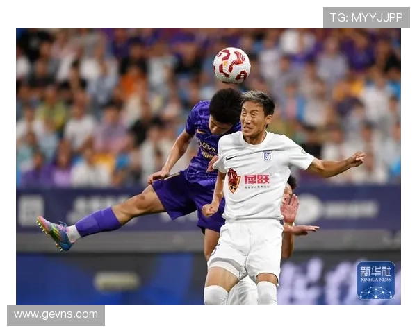 中超足球格局新变化引领未来赛季竞争全面升级探析与战术趋势深度解读