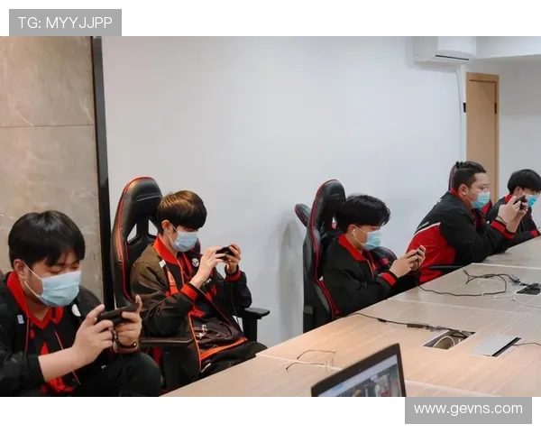 全球电竞生态深度发展趋势与职业赛事未来格局创新动力全面洞察