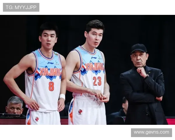 北京首钢与劲敌激战四十分钟 强强对话引爆全场精彩瞬间