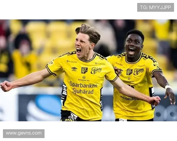 卡尔马与埃尔夫斯的激烈对决揭示了瑞超联赛的竞争魅力与战术较量 卡尔马与埃尔夫斯的激烈对决揭示了瑞超联赛的竞争魅力与战术较量